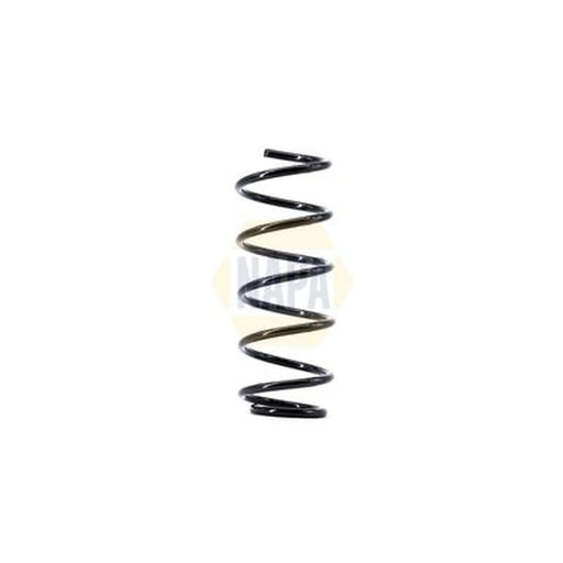 NAPA Front Suspension Coil Spring NCS1368