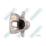Apec Brake Caliper Assembly Front Left BCA1295E