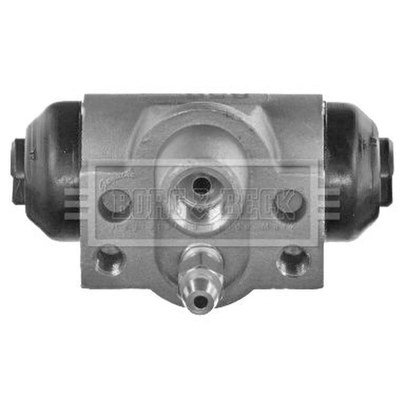 Borg & Beck Wheel Cylinder Hydraulic Brake Rear Right BBW1913