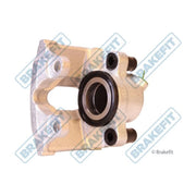 Apec Brake Caliper Assembly Front Right BCA1026