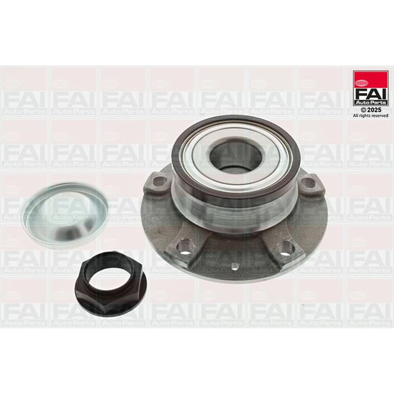 FAI Wheel Bearing Kit 128mm FHBK1322
