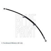 Blue Print Brake Hydraulic Hose Line Front Right ADG053166