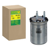 MANN-FILTER Fuel Filter Element WK 8032