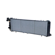 NRF Engine Radiator 50321