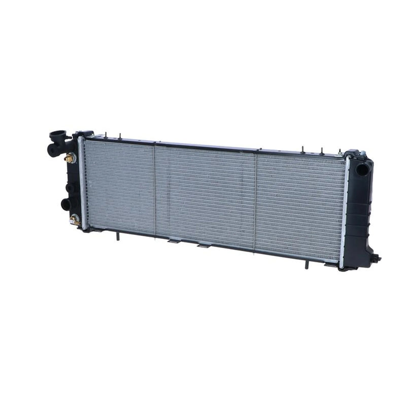 NRF Engine Radiator 50321