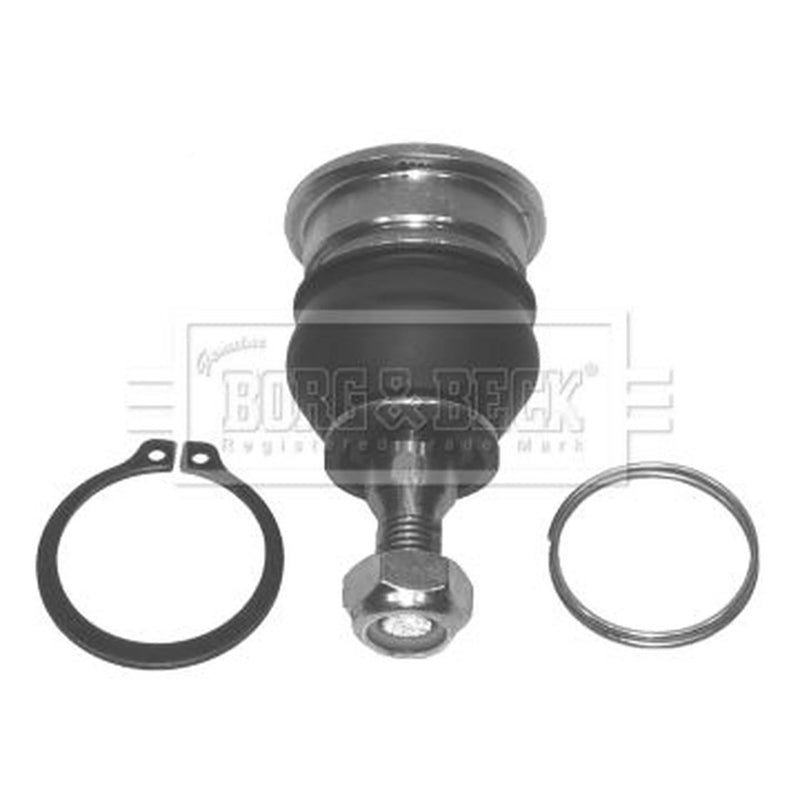 Borg & Beck Ball Joint Upper BBJ5502