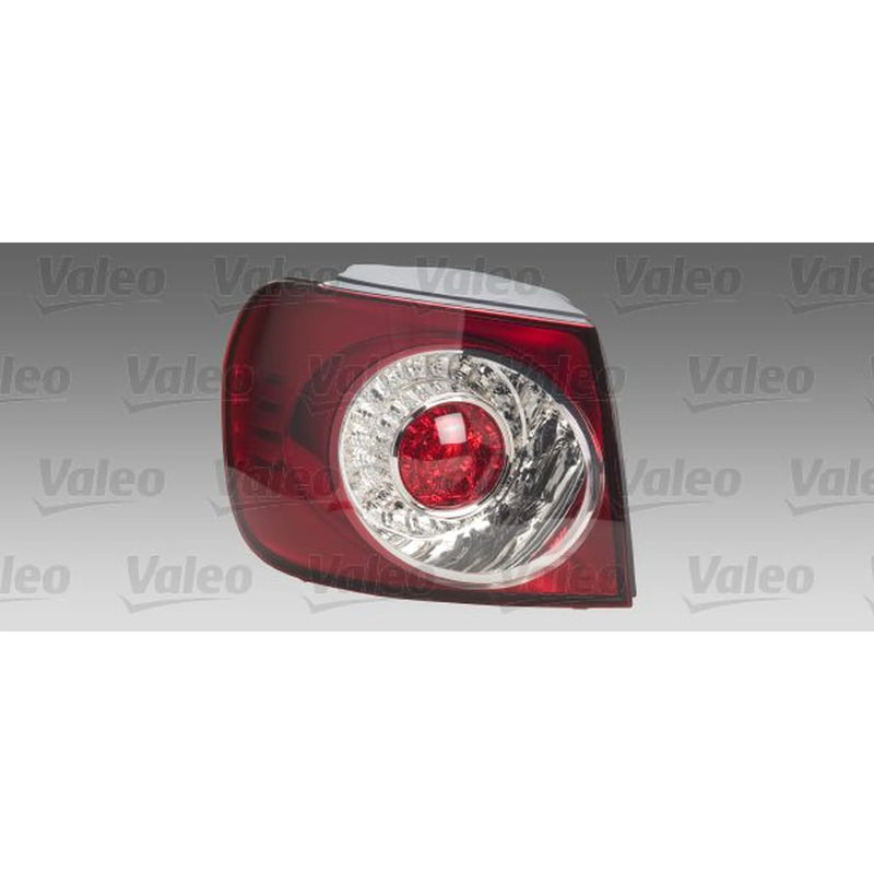 Valeo Tail Light / Lamp Right 044066
