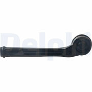 Delphi Steering Tie Rod End Ball Joint Front Right M16 TA3896