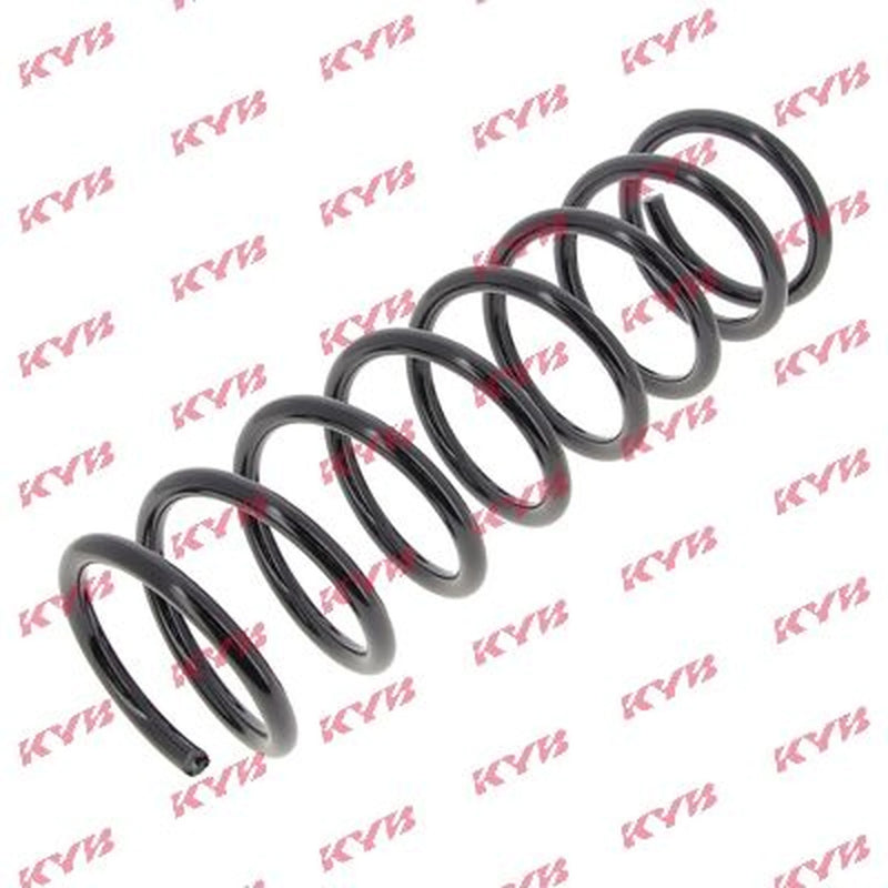 KYB Rear Suspension Coil Spring RA6479
