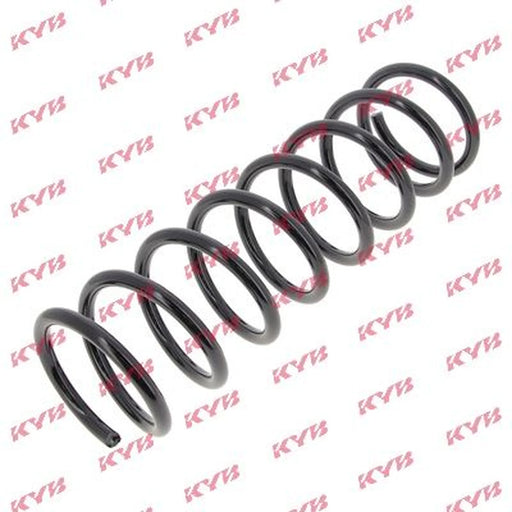 KYB Rear Suspension Coil Spring RA6479
