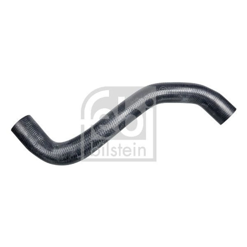 Febi Radiator Coolant Hose ID 106273