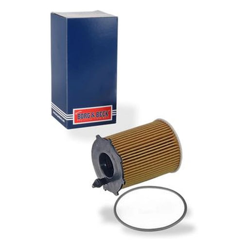 Borg & Beck Engine Oil Filter BFO4225