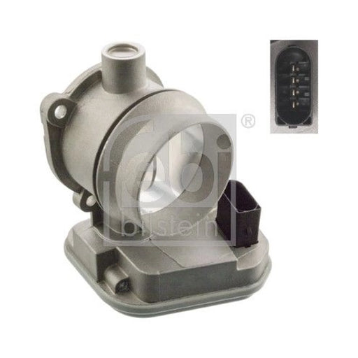 Febi Electronic Throttle Body Assembly 107022