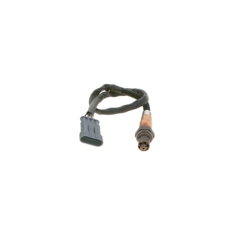Bosch O2 Lambda Oxygen Sensor after catalytic converter 0 258 010 046