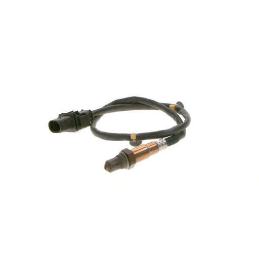Bosch O2 Lambda Oxygen Sensor before catalytic 0 258 017 209