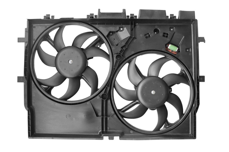 Hella Engine Cooling Fan 8EW 366 420-181