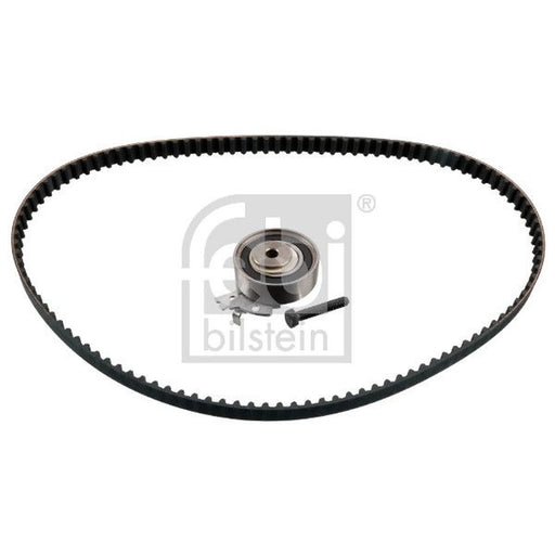 Febi Timing Belt Kit with Rollers 14115