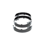 Bosch Parking Brake Shoe Set 0 986 487 967