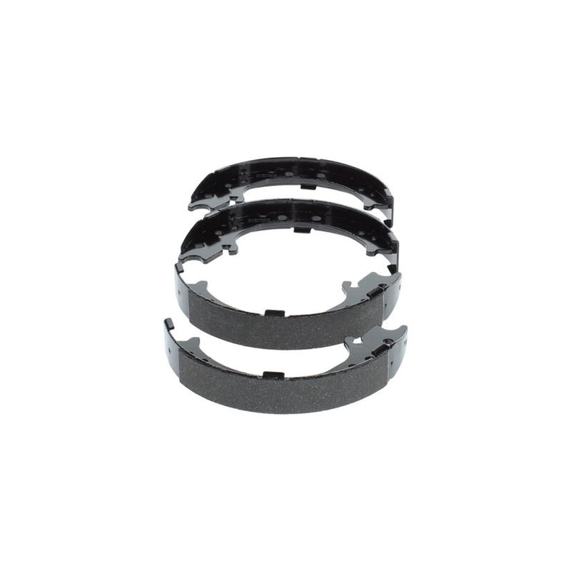 Bosch Parking Brake Shoe Set 0 986 487 967