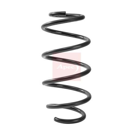 Apec Front Suspension Coil Spring ACS2487