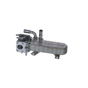 NRF EGR Cooler (Exhaust Gas Recirculation) 48367