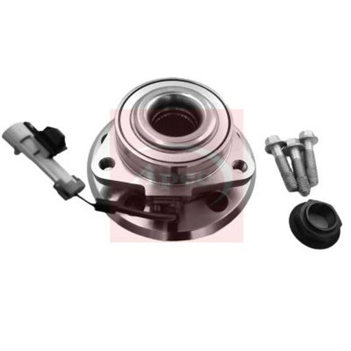Apec Wheel Bearing Kit AWB1424