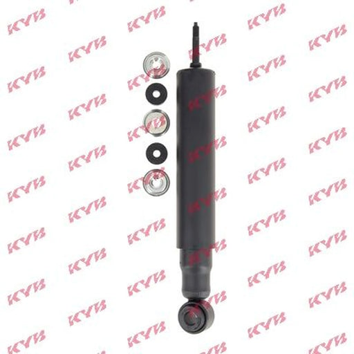 KYB Shock Absorber Damper Strut Front 444114