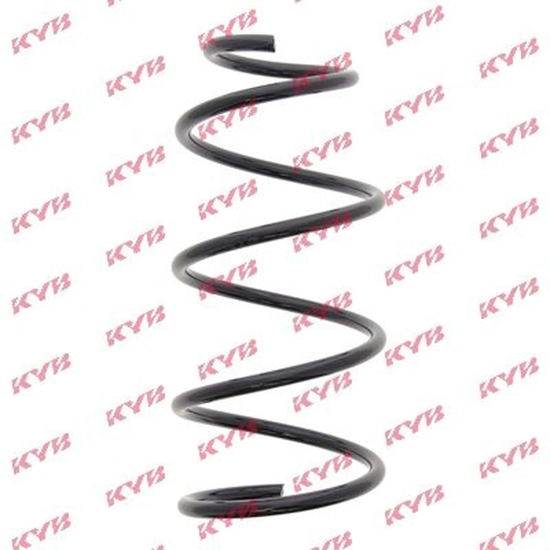 KYB Rear Suspension Coil Spring RG5217