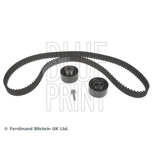 Blue Print Timing Belt Kit with Rollers ADK87320