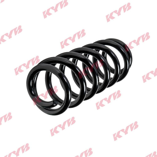 KYB Rear Suspension Coil Spring RA5520