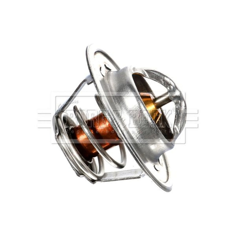 Borg & Beck Thermostat,Coolant BTS104.82