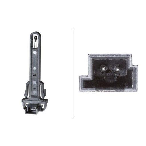 Hella Interior Temperature Sensor 6PT 009 104-151