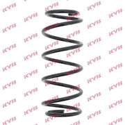 KYB Rear Suspension Coil Spring RA6139