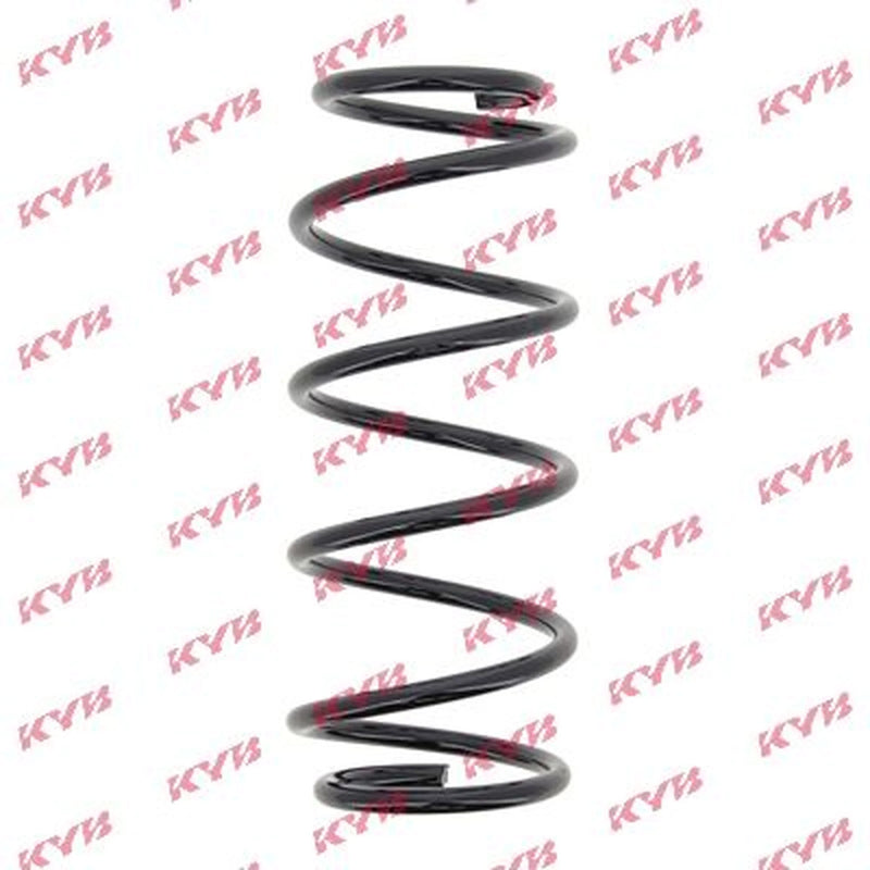 KYB Rear Suspension Coil Spring RA6139