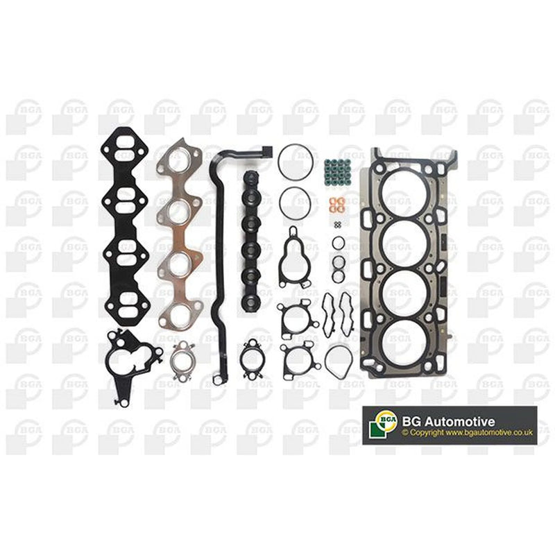 BGA Cylinder Head Gasket Kit HK9747