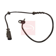 Apec ABS Wheel Speed Sensor Rear Right ABS1205