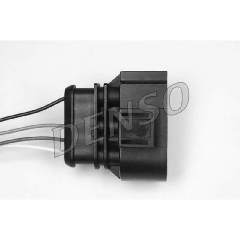 Denso O2 Lambda Oxygen Sensor Left fits Audi A4 B5 1996-2001 2.4 2.8