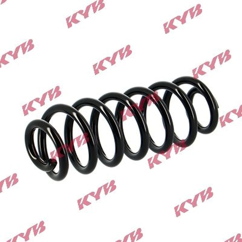 KYB Rear Suspension Coil Spring RA7170