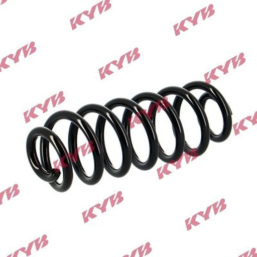KYB Rear Suspension Coil Spring RA7170