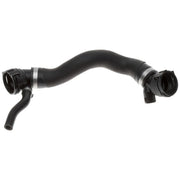 Gates Radiator Coolant Hose 370mm ID 05-3876
