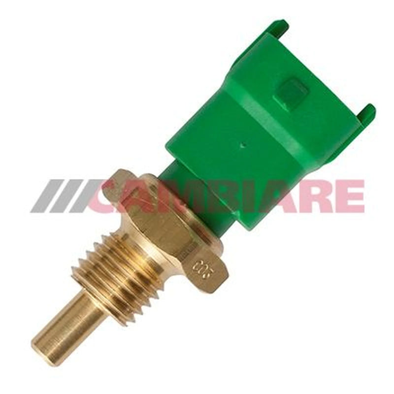 Cambiare Coolant Temperature Sensor VE375224