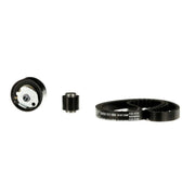 Gates Timing Belt Kit with Rollers K02T360HOB