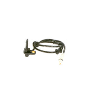 Bosch ABS Wheel Speed Sensor Rear Left 0 265 007 532