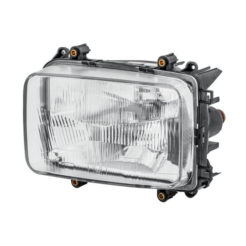 Hella Headlight Headlamp W5W Left 1LG 007 660-031