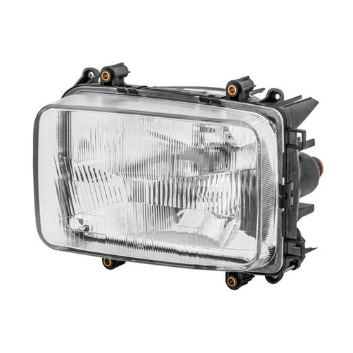 Hella Headlight Headlamp W5W Left 1LG 007 660-031