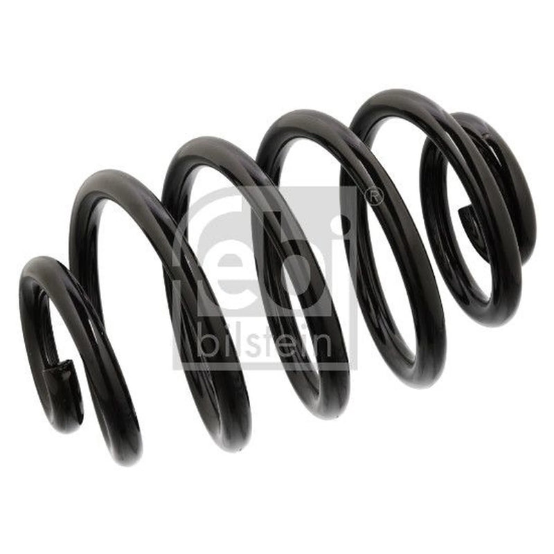 Febi Rear Suspension Coil Spring 104728
