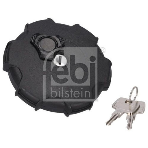 Febi Fuel Tank Cap OD 184486