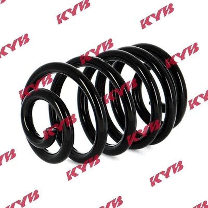 KYB Rear Suspension Coil Spring RA5139