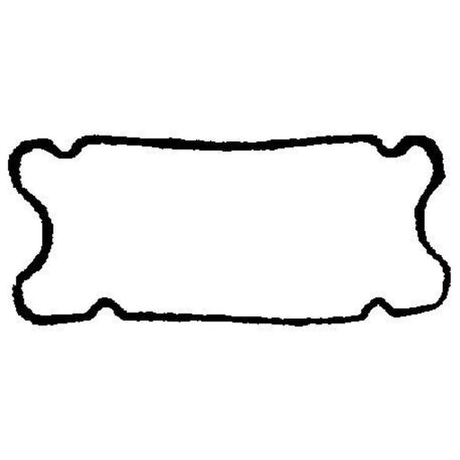 BGA Cylinder Head Cover Gasket NBR (nitrile butadiene rubbe RC6387