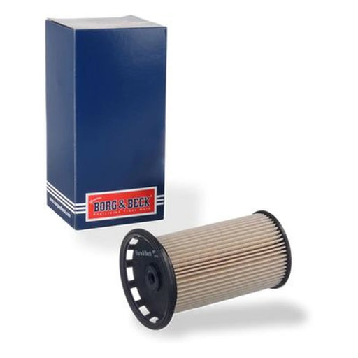 Borg & Beck Fuel Filter Element BFF8095